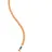Petzl Kletterseil 30 m Orange