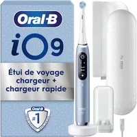 Oral-B iO Series 9 Aqua Marine Special Edition