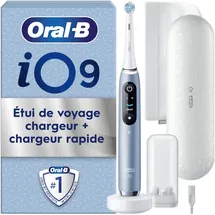 Oral-B iO Series 9 Aqua Marine Special Edition
