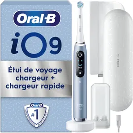 Oral-B iO Series 9 Aqua Marine Special Edition