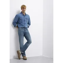 Mavi MARTIN Straight Fit Blau 36/30