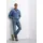 Mavi MARTIN Straight Fit Blau 36/30