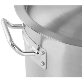 Royal Catering Induktion Kochtopf 25 l