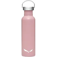Salewa Aurino 0,75L Edelstahlflasche, Pink
