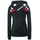 Bye Bye Kitty Star Kitty Frauen Kapuzenjacke schwarz/rot L - L