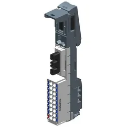 Siemens 6ES71936UP000DP2 SIMATIC ET 200SP PotDis-BU Typ P2, Variante hell, VPE 1