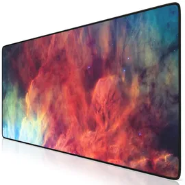 Titanwolf Gaming Mauspad XXL Lagoon Nebula