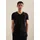Seidensticker T-Shirt schwarz XXL