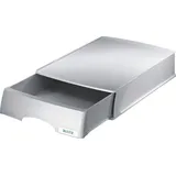 Leitz Briefablage-Schublade Plus grau