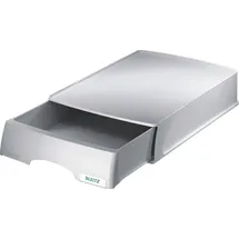 Leitz Briefablage-Schublade Plus grau