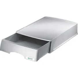 Leitz Briefablage-Schublade Plus grau