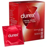 DUREX Gefühlsecht Ultra