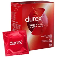 DUREX Gefühlsecht Ultra