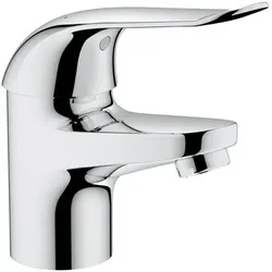 Waschtisch-Einhebelmischer Euroeco Special 32762 - chrom
