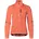 Kuro Rain Jacke Größe M orange