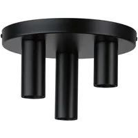 Paulmann Deckenleuchte Skogen E27