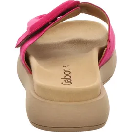 Gabor - 43.751.10 für Damen, pink, 38 EU