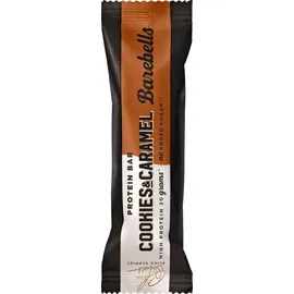 Barebells Salty Peanut Riegel 55 g