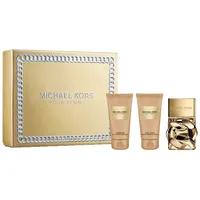 Michael Kors Michael Kors pour femme EDP 50ml SET 1 SET