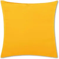 BestLivings Kissenhülle Ellen 60 x 60 cm Orange