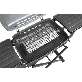 Teesa BBQ 1000 schwarz