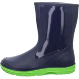 Beck Gummistiefel Blau 36