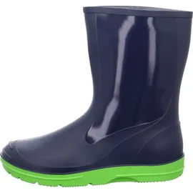 Beck Gummistiefel Blau 36