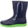 Beck Gummistiefel Blau 36