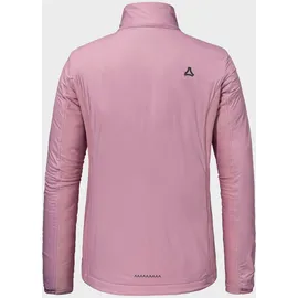 Schöffel Damen Style Samaia Ins Jacke (Größe XL, rosa)