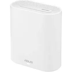 ASUS WLAN-Router "Router Asus Expert WiFi EBM68 1er White", weiß, B:16,7cm H:18,6cm T:7,7cm, Router