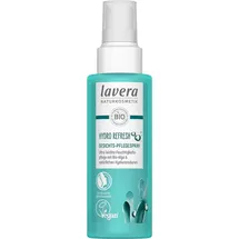 Lavera Hydro Refresh Gesichtswasser 100 ml