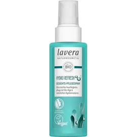 Lavera Hydro Refresh Gesichtswasser 100 ml