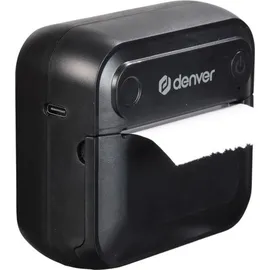 Denver MBP-32B schwarz
