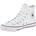 Chuck Taylor All Star Leather High Top white 36
