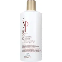 Wella SP Luxe Oil Keratin Boost Essence 500ml