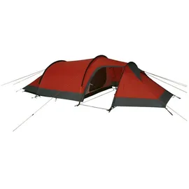 10T Outdoor Equipment Silicone Valley 3 rot/grau
