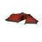 10T Outdoor Equipment Silicone Valley 3 rot/grau