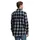 Tom Tailor Langarmhemd Blau M