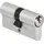 ABUS Profildoppelzylinder TI14ST 45/45 mm