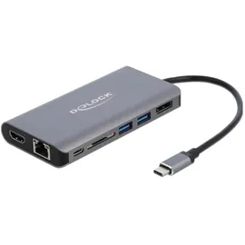 DeLock 87683 - USB Type-C Laptop