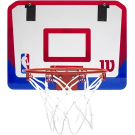 Wilson DRV Mini Hoop Trainingzubehör Rot