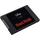 SanDisk Ultra 3D SSD 500 GB 2.5" SDSSDH3-500G-G31