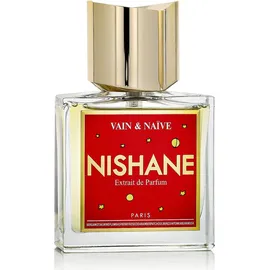 Nishane Vain & Naïve Extrait de Parfum 50 ml