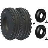 BKT TF 8181 AS-Front (TT) 8PR 6.00-18 101A6