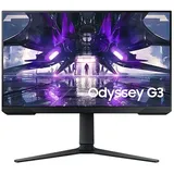 Samsung Odyssey G3A S24AG304NR 24"
