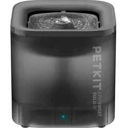 PETKIT Trinkbrunnen für Haustiere grau
