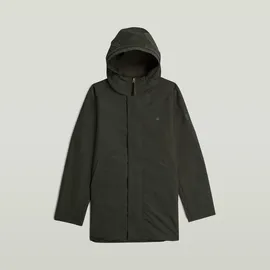 G-Star Clean Vodan Parka roségold 62