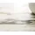 DeLife Edge 200 x 78 x 100 cm weiß-gold-grau
