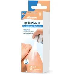 Lifemed Sprüh - Pflaster 1 St Pflaster