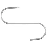 Dörner + Helmer 4812024 Fleischhaken 12cm 12St.